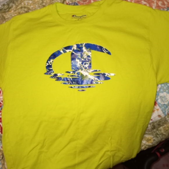 Nwot 3 champion shirts mens small - Picture 3 of 13